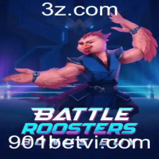 Explorando o Mundo de BattleRoostersBonusBuy: A Última Sensação no Universo dos Jogos
