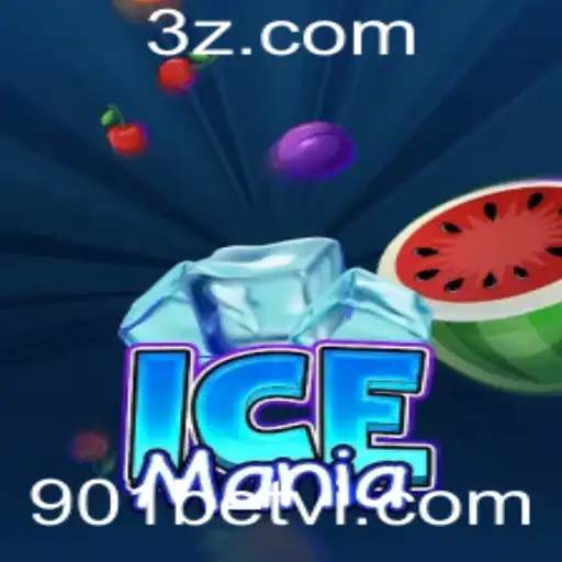 IceMania: A Aventura Congelante no Mundo dos Jogos Virtuais