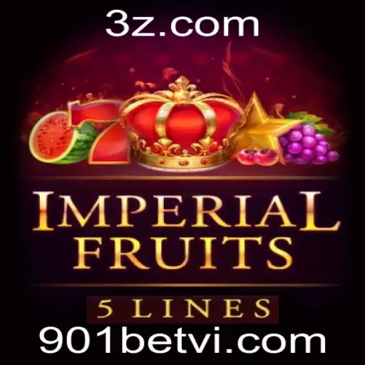 Exploração do Jogo ImperialFruits5 e a Plataforma 901betvip