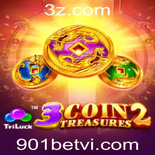 Explorando o Mundo de 3CoinTreasures2 e Como Jogar com 901betvip