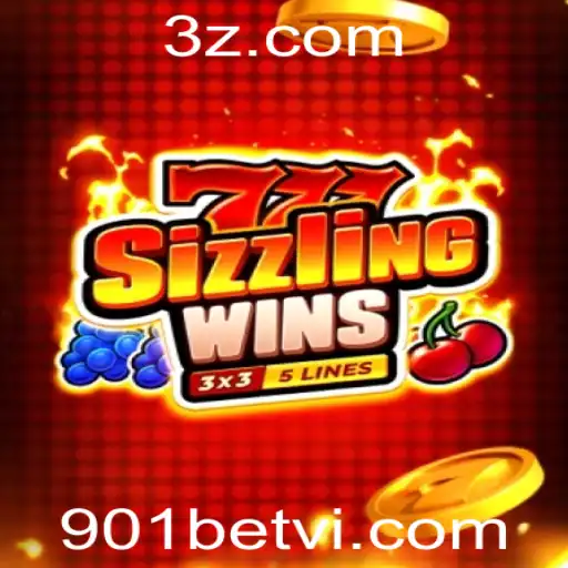 Descubra as Emoções do Jogo 777sizzlingwins com 901betvip