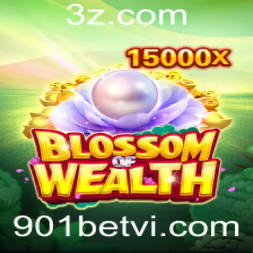 BlossomofWealth: Explorando o Inovador Jogo de Estratégia de 901betvip