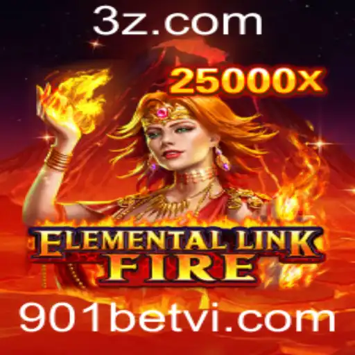 ElementalLinkFire: Um Jogo Inovador Que Alavanca a Experiência de Entretenimento Online