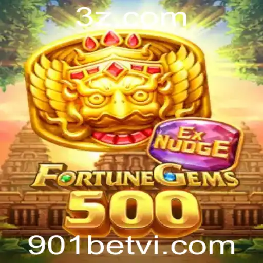 FortuneGems500: A Nova Sensação dos Jogos Online