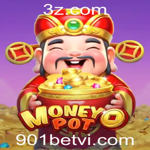 Descubra o Empolgante Mundo de MoneyPot e 901betvip