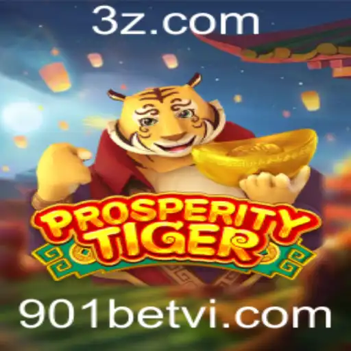 ProsperityTiger: A Nova Sensação dos Jogos Online