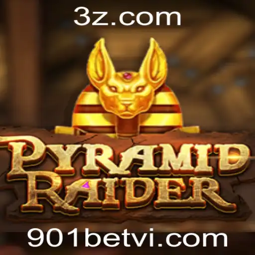 Desvendando PyramidRaider: Aventure-se nas Pirâmides com 901betvip