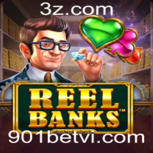 ReelBanks: Explore o Fascinante Mundo do Jogo com 901betvip