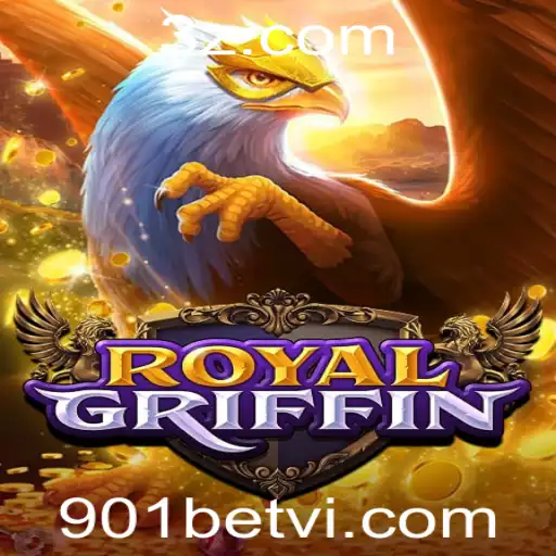 RoyalGriffin: A Nova Sensação no Mundo dos Jogos