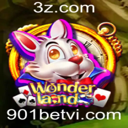 Descubra Wonderland: O Novo Jogo de Aventura Vaticinado pela 901betvip