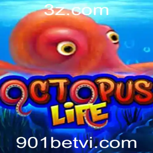 Descubra o Fascinante Mundo de OctopusLife: Um Jogo de Estratégia Único