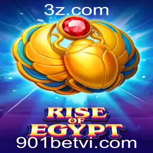 Explorando RiseOfEgypt: Um Mergulho na Antiguidade com 901betvip