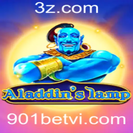 Descubra o Fascinante Mundo do Jogo Aladdinslamp e a Inovadora Plataforma 901betvip