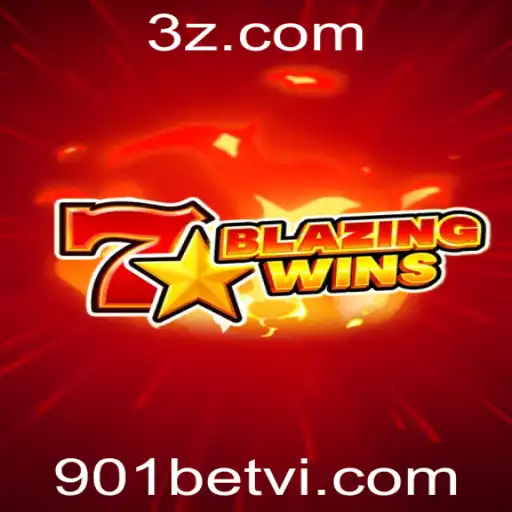 Descubra o Mundo Empolgante de BlazingWins com 901betvip