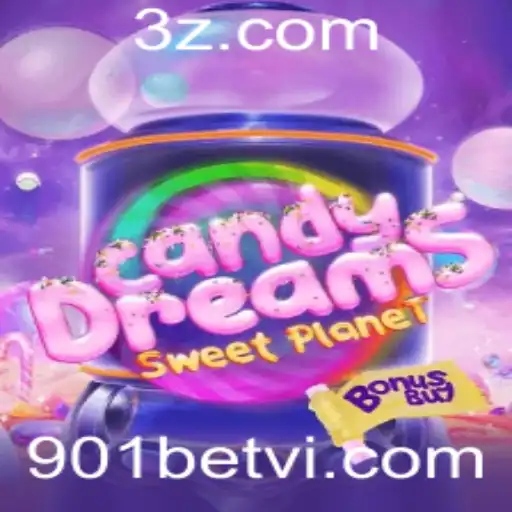 Descubra o Fascinante Mundo de CandyDreamsSweetPlanet