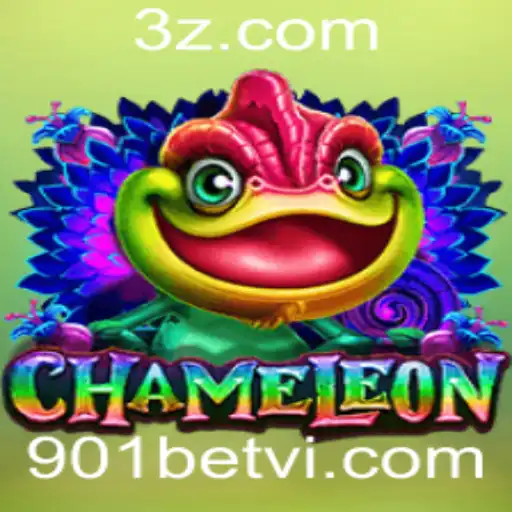 Descubra o Fascinante Jogo Chameleon com 901betvip