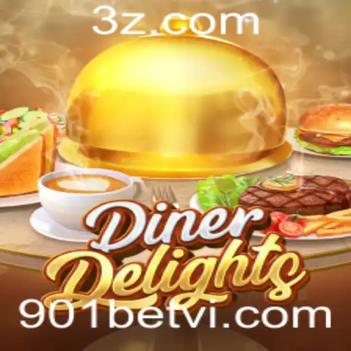DinerDelights: Descubra a Nova Experiência Gastronômica no Mundo dos Jogos