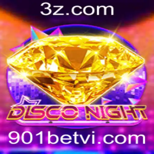 DiscoNight: Uma Experiência Imersiva no Mundo dos Jogos