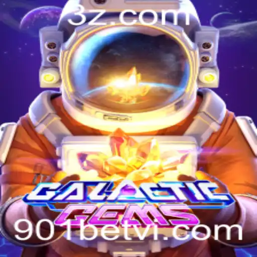 GalacticGems: Descubra o Fascinante Universo do Jogo com 901betvip