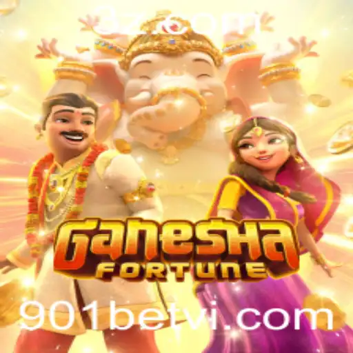 Explorando o Fascinante Mundo de GaneshaFortune e 901betvip