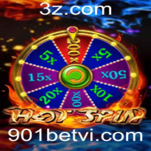 Descubra as Emoções do HotSpin: Entretenimento e Regras do Jogo com a 901betvip