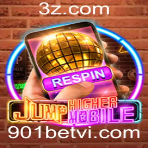 Explorando o Universo do Jogo JumpHighermobile e a Influência de 901betvip
