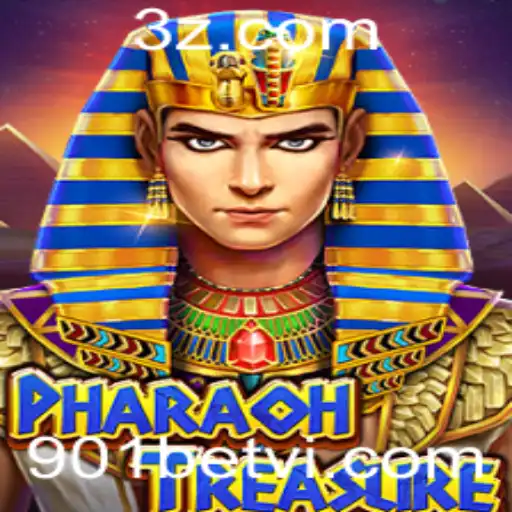 PharaohTreasure: A Nova Sensação dos Jogos Online