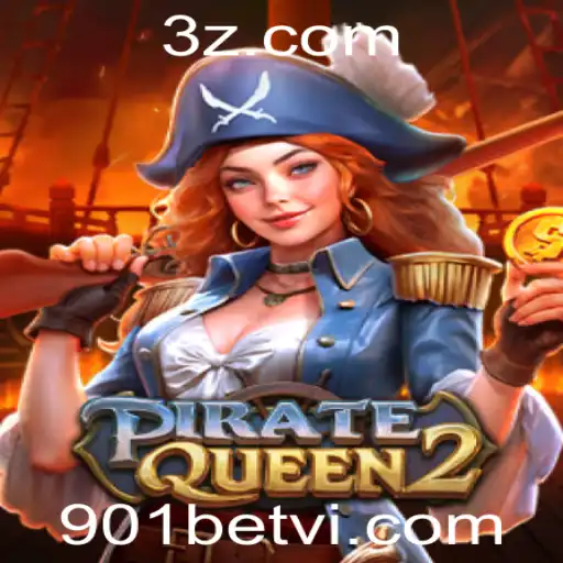 Descubra PirateQueen2: A Nova Aventura nos Sete Mares