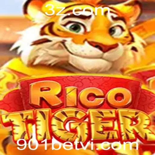 RicoTiger: Uma Imersão no Mundo das Apostas e Entretenimento