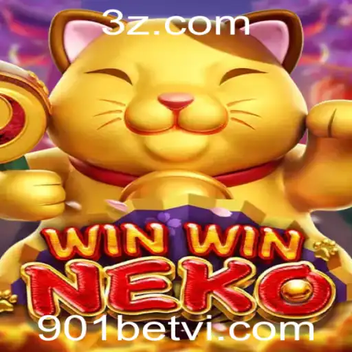 Descubra o Fascinante Mundo de WinWinNeko e a Parceria com 901betvip