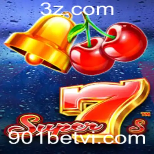 Explorando o Mundo do Jogo Super7s Com 901betvip