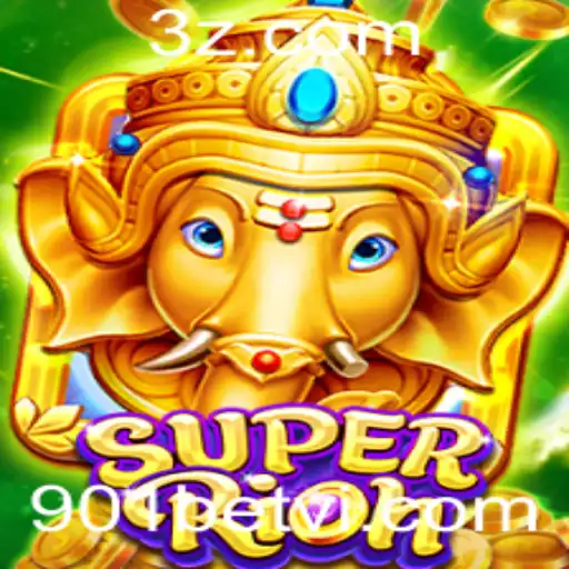 Descubra SuperRich: O Jogo de Estratégia Inovador que Conquista a Todos