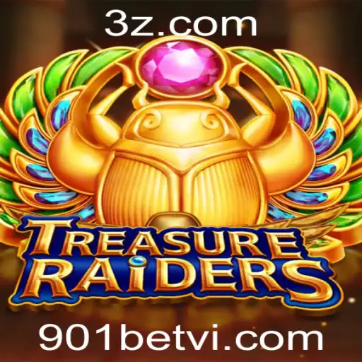 TREASURERAIDERS: Desvendando as Aventuras e Regras do Jogo com 901betvip