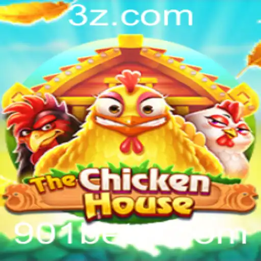 TheChickenHouse: Uma Experiência de Jogo Inovadora e Viciante